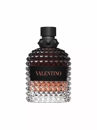 VALENTINO | Born in Roma Uomo Coral Fantasy  Eau de Toilette 100ml | 